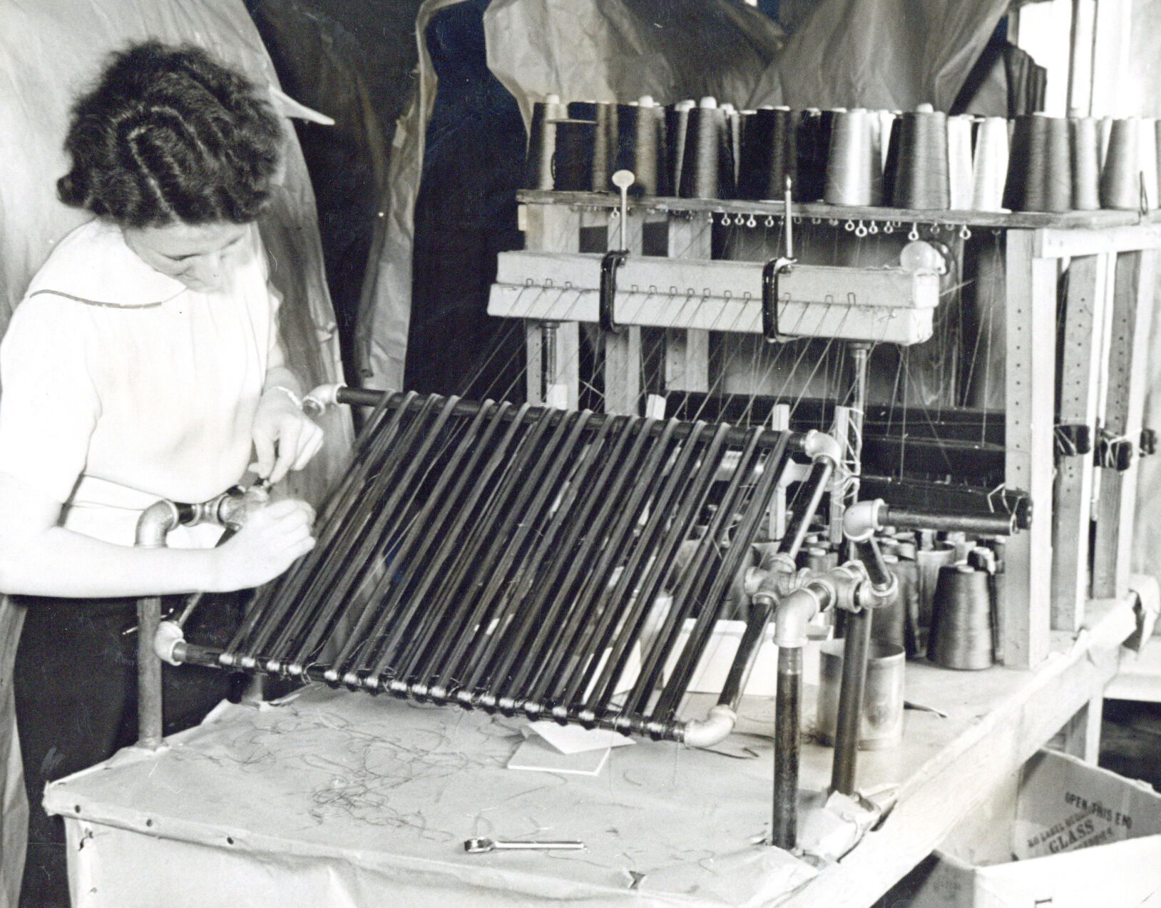 KR.Mailbag.N&T.CollegiateNewTasselMachine1936.jpg